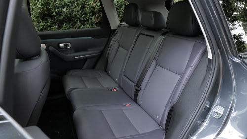 LEAPMOTOR C10 ESTATE 160kW 70kWh 5dr Auto [11 KWCh] view 6